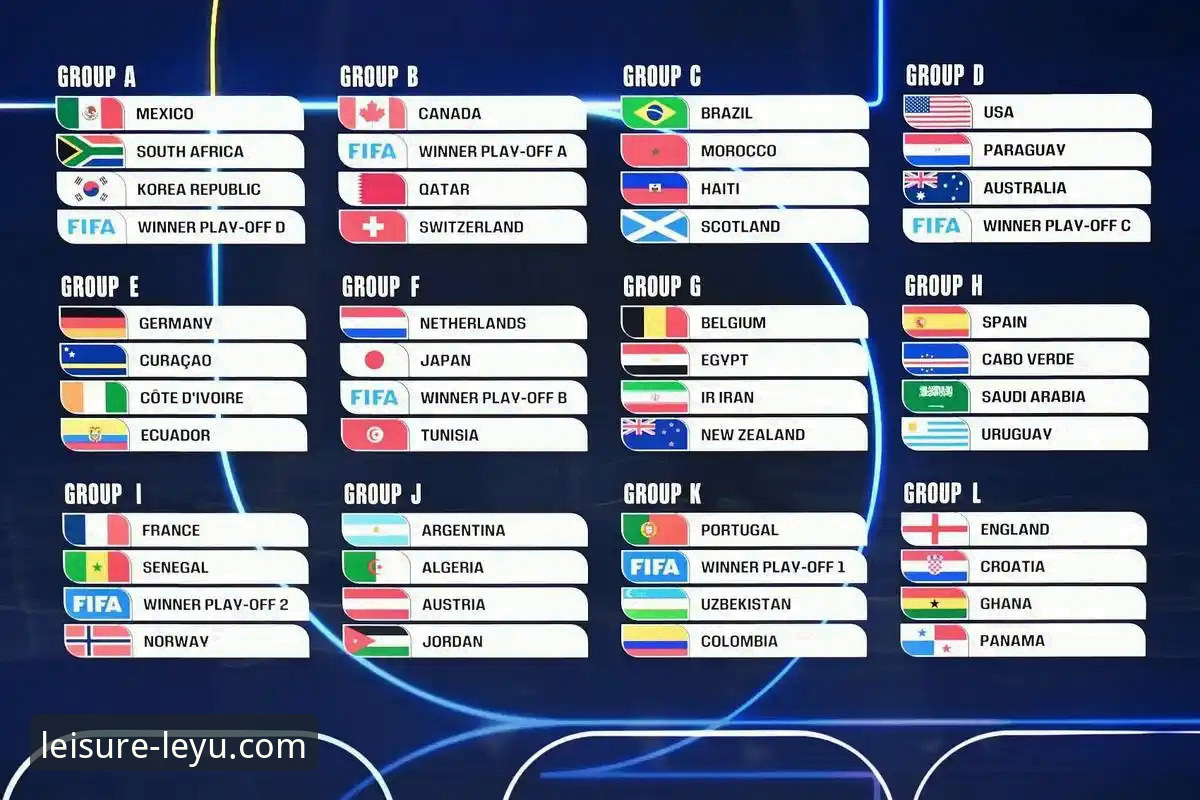 2026世界杯10大球星 vs 乐鱼体育观赛体验：谁才是真正的传奇？